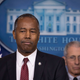 Illustration for article titled Ben Carson Says Protesting NFL Players Should Say They Love America; Colin Kaepernick’s Mom Claps Back With Receipts